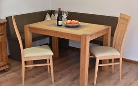 Ferienwohnung Eule